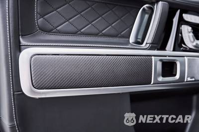 2023 Mercedes-Benz AMG G 63 4x4 Squared - zdjęcie 34 z 84 - miniatura
