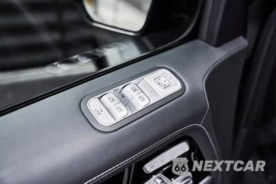2023 Mercedes-Benz AMG G 63 4x4 Squared - zdjęcie 33 z 84 - miniatura
