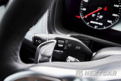 2023 Mercedes-Benz AMG G 63 4x4 Squared - zdjęcie 59 z 84 - miniatura