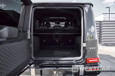 2026 Mercedes-Benz AMG G 63 - zdjęcie 18 z 87 - miniatura