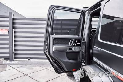 2023 Mercedes-Benz AMG G 63 4x4 Squared - zdjęcie 28 z 84 - miniatura