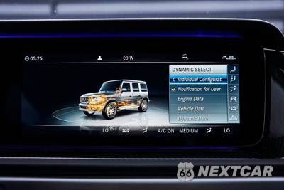 2023 Mercedes-Benz AMG G 63 4x4 Squared - zdjęcie 80 z 88 - miniatura
