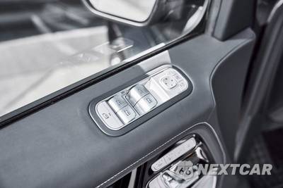2026 Mercedes-Benz AMG G 63 - zdjęcie 34 z 87 - miniatura