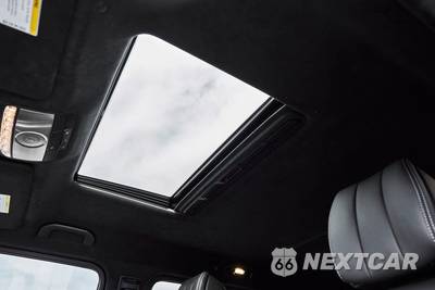 2023 Mercedes-Benz AMG G 63 4x4 Squared - zdjęcie 50 z 84 - miniatura