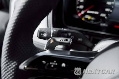 2026 Mercedes-Benz AMG G 63 - zdjęcie 58 z 87 - miniatura