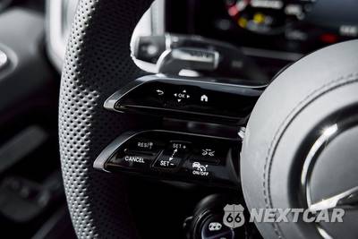 2026 Mercedes-Benz AMG G 63 - zdjęcie 57 z 87 - miniatura