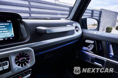 2023 Mercedes-Benz AMG G 63 4x4 Squared - zdjęcie 84 z 88 - miniatura