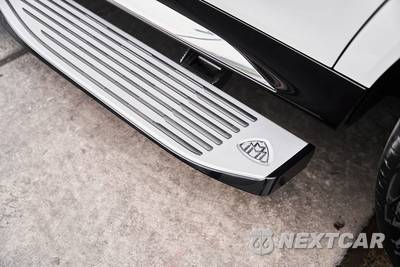 2026 Mercedes-Benz Maybach GLS 600 4MATIC - zdjęcie 36 z 79 - miniatura