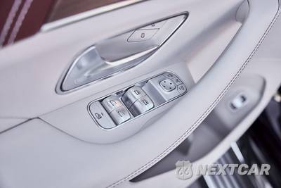 2026 Mercedes-Benz Maybach GLS 600 4MATIC - zdjęcie 32 z 94 - miniatura