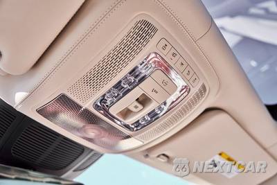 2026 Mercedes-Benz Maybach GLS 600 4MATIC - zdjęcie 93 z 94 - miniatura
