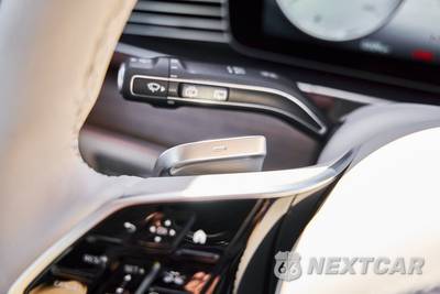 2026 Mercedes-Benz Maybach GLS 600 4MATIC - zdjęcie 65 z 94 - miniatura