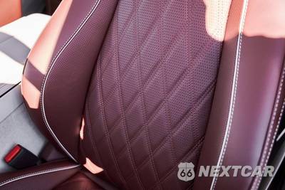 2026 Mercedes-Benz Maybach GLS 600 4MATIC - zdjęcie 46 z 94 - miniatura
