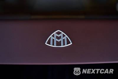 2026 Mercedes-Benz Maybach GLS 600 4MATIC - zdjęcie 18 z 94 - miniatura
