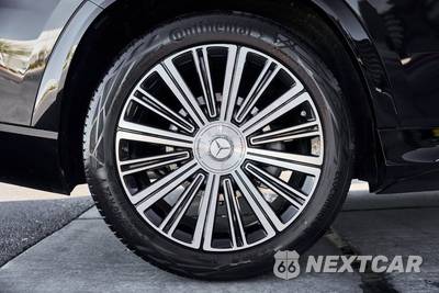 2026 Mercedes-Benz Maybach GLS 600 4MATIC - zdjęcie 20 z 94 - miniatura