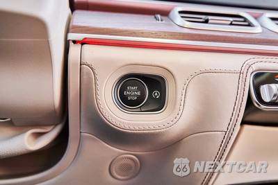 2026 Mercedes-Benz Maybach GLS 600 4MATIC - zdjęcie 72 z 94 - miniatura