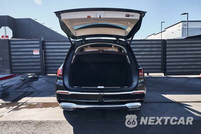 2026 Mercedes-Benz Maybach GLS 600 4MATIC - zdjęcie 16 z 94 - miniatura