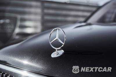 2026 Mercedes-Benz Maybach GLS 600 4MATIC - zdjęcie 8 z 94 - miniatura