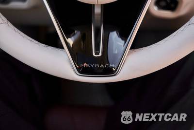 2026 Mercedes-Benz Maybach GLS 600 4MATIC - zdjęcie 70 z 94 - miniatura