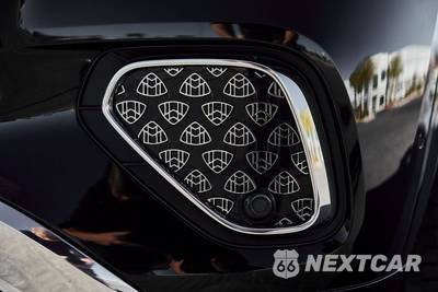2026 Mercedes-Benz Maybach GLS 600 4MATIC - zdjęcie 10 z 94 - miniatura