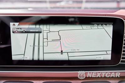 2026 Mercedes-Benz Maybach GLS 600 4MATIC - zdjęcie 84 z 94 - miniatura