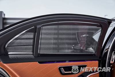 2024 Mercedes-Benz AMG S 63 E - zdjęcie 48 z 77 - miniatura