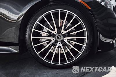2023 Mercedes-Benz S 580 4MATIC - zdjęcie 20 z 77 - miniatura