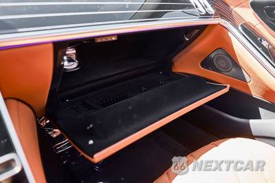 2023 Mercedes-Benz S 580 4MATIC - zdjęcie 75 z 77 - miniatura