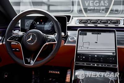 2023 Mercedes-Benz S 580 4MATIC - zdjęcie 52 z 77 - miniatura