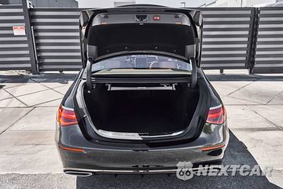 2023 Mercedes-Benz S 580 4MATIC - zdjęcie 16 z 77 - miniatura