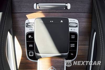 2025 Mercedes-Benz Maybach GLS 600 4MATIC - zdjęcie 78 z 94 - miniatura