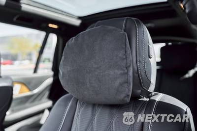 2025 Mercedes-Benz Maybach GLS 600 4MATIC - zdjęcie 48 z 94 - miniatura