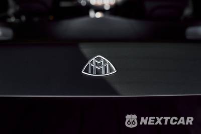 2025 Mercedes-Benz Maybach GLS 600 4MATIC - zdjęcie 20 z 94 - miniatura