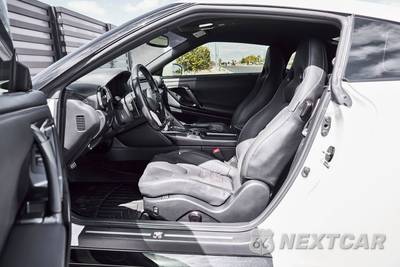 2021 Nissan GT-R Premium - zdjęcie 34 z 78 - miniatura
