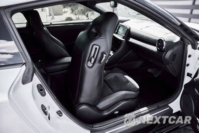 2021 Nissan GT-R Premium - zdjęcie 46 z 78 - miniatura