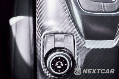 2021 Nissan GT-R Premium - zdjęcie 64 z 78 - miniatura