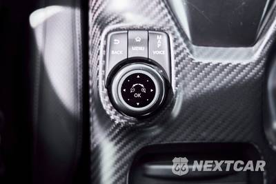 2021 Nissan GT-R Premium - zdjęcie 63 z 78 - miniatura