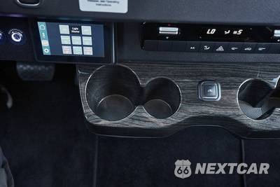 2024 Mercedes-Benz Sprinter 3500XD Cargo Van DRW High Roof 170.0" WB - zdjęcie 57 z 91 - miniatura
