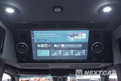 2024 Mercedes-Benz Sprinter 3500XD Cargo Van DRW High Roof 170.0" WB - zdjęcie 90 z 91 - miniatura