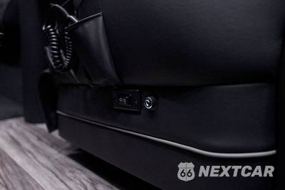 2024 Mercedes-Benz Sprinter 3500XD Cargo Van DRW High Roof 170.0" WB - zdjęcie 84 z 91 - miniatura