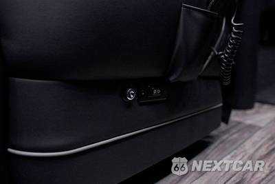 2024 Mercedes-Benz Sprinter 3500XD Cargo Van DRW High Roof 170.0" WB - zdjęcie 85 z 91 - miniatura