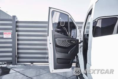 2019 Mercedes-Benz Sprinter 2500 Cargo Van Standard Roof 144.0" WB - zdjęcie 31 z 99 - miniatura