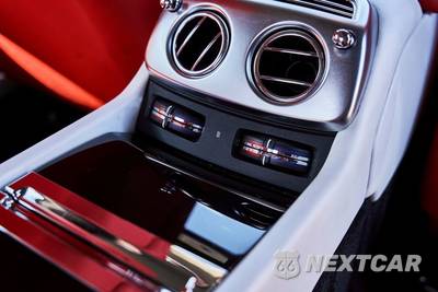 2020 Rolls-Royce Wraith - zdjęcie 40 z 72 - miniatura