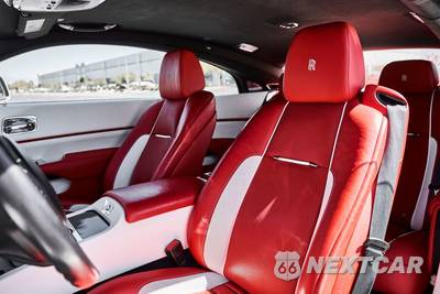 2020 Rolls-Royce Wraith - zdjęcie 42 z 72 - miniatura