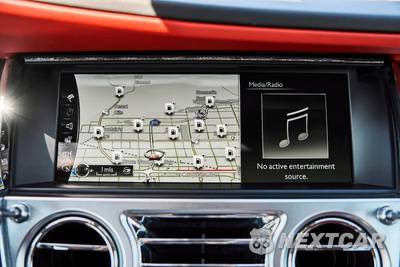 2020 Rolls-Royce Wraith - zdjęcie 66 z 72 - miniatura