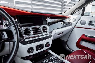 2020 Rolls-Royce Wraith - zdjęcie 55 z 72 - miniatura