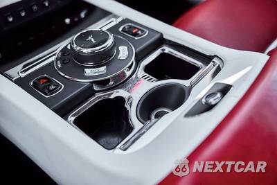 2020 Rolls-Royce Wraith - zdjęcie 58 z 72 - miniatura