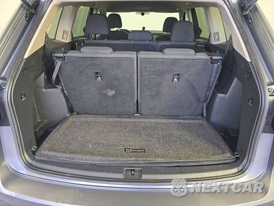 2019 Volkswagen Atlas 2.0T S - zdjęcie 18 z 29 - miniatura