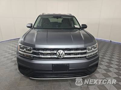 2019 Volkswagen Atlas 2.0T S - zdjęcie 2 z 29 - miniatura