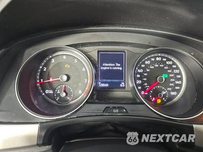2019 Volkswagen Atlas 2.0T S - zdjęcie 12 z 29 - miniatura