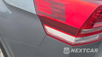 2019 Volkswagen Atlas 2.0T S - zdjęcie 22 z 29 - miniatura